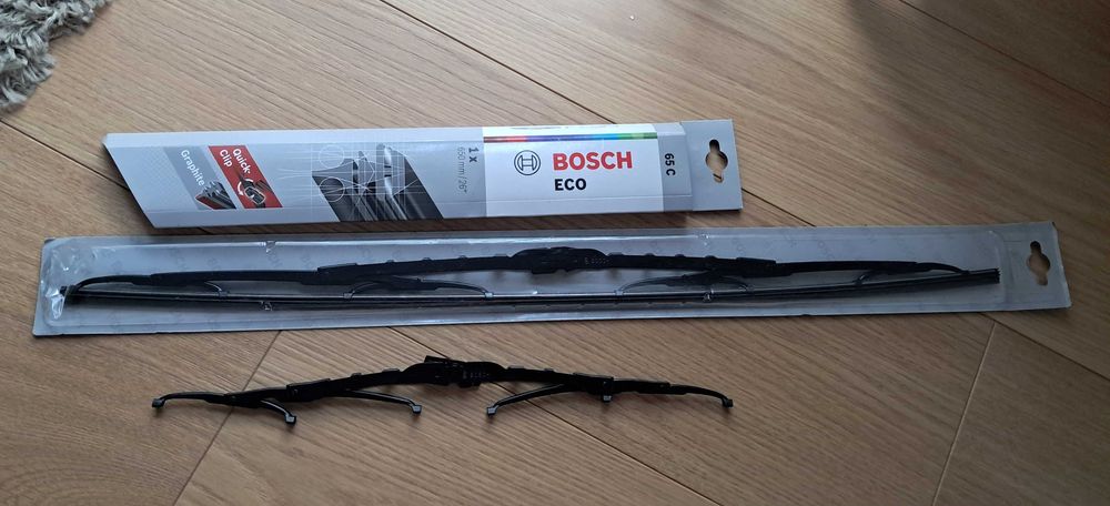 Wycieraczka Pióro wycieraczki Bosch Eco 650 mm 26"