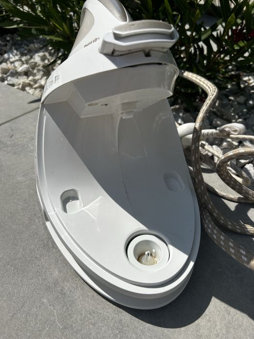 Philips PerfectCare Performer GC8735