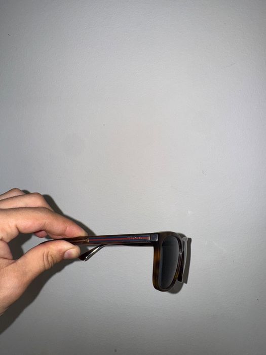 Oculos de sol Gucci originais (modelo GG0381S)