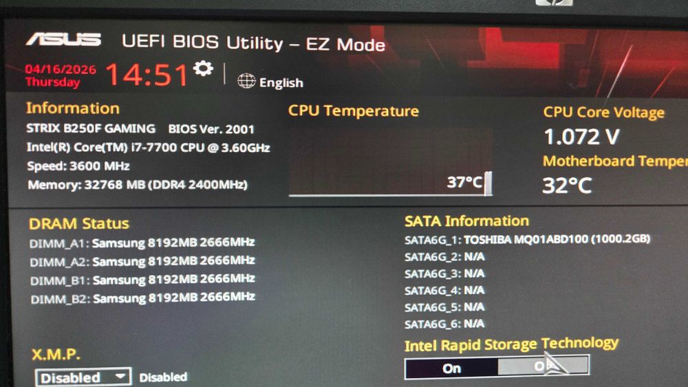 PC Gaming RTX 3080 10GB / i7-7700 / 32GB RAM / Lian Li