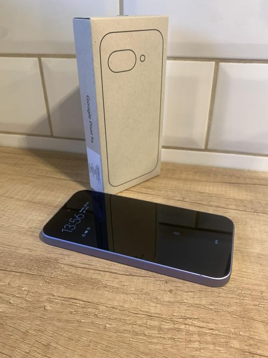 Telefon Google Pixel 9a