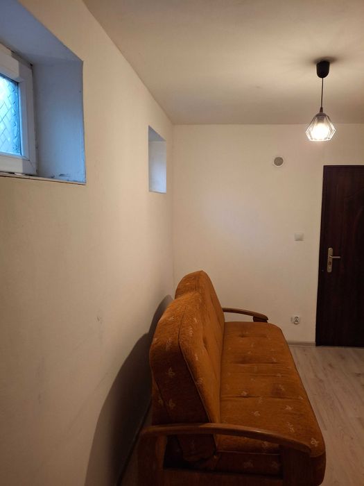 Do wynajęcia tanie mieszkanko w Krakowie