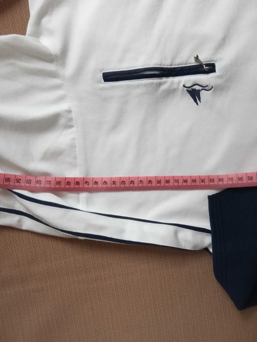 Koszulka polo męska Karoline (Norway)rozmiar M