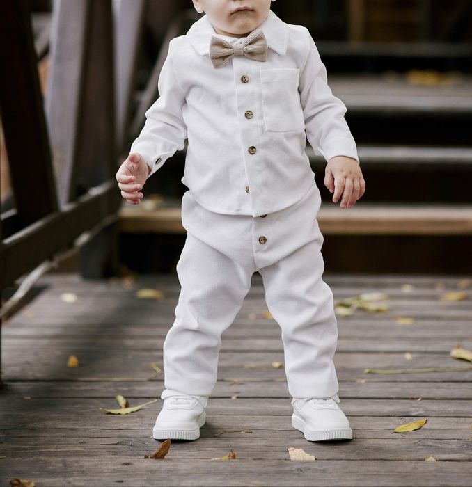 Костюм на рочок 86р