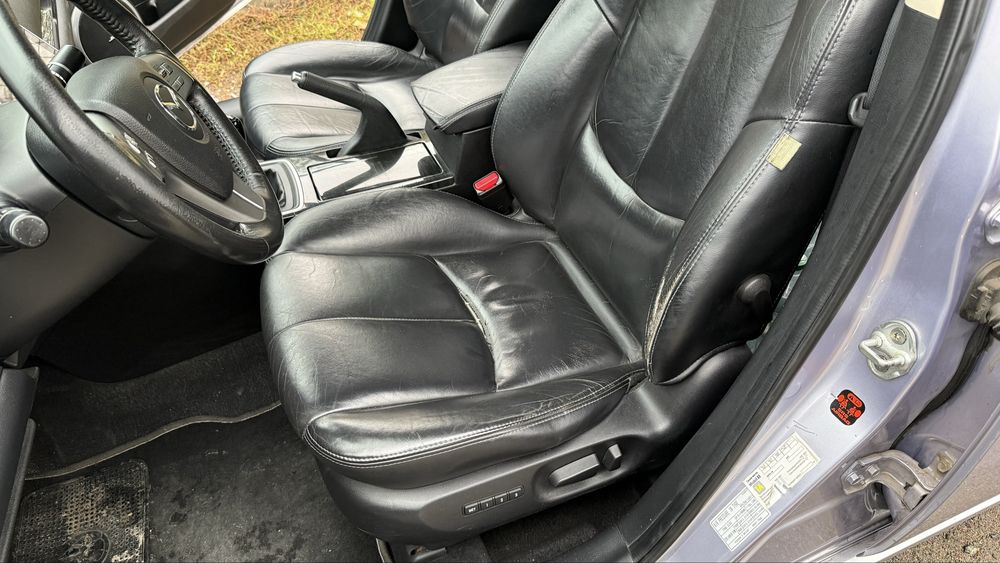 Продам Mazda 6gh 2.5 2008