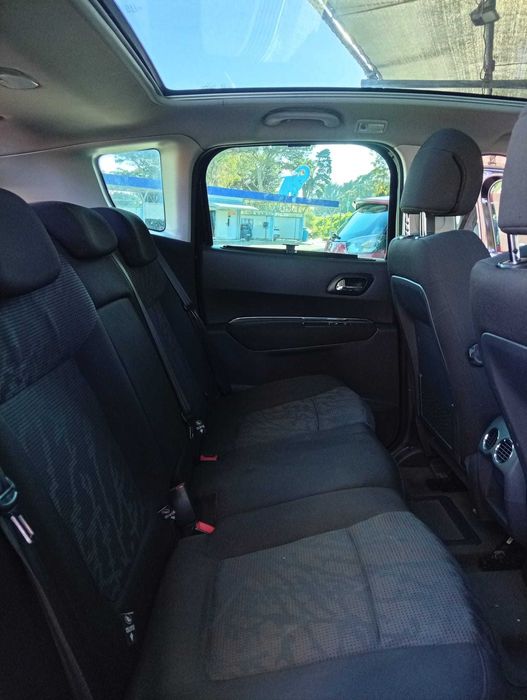 Peugeot 3008, 1.6 HDI 2011, €5.500,00