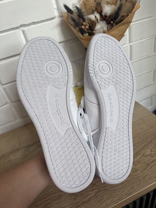 Reebok оригінал 50 р 32,5-33 см