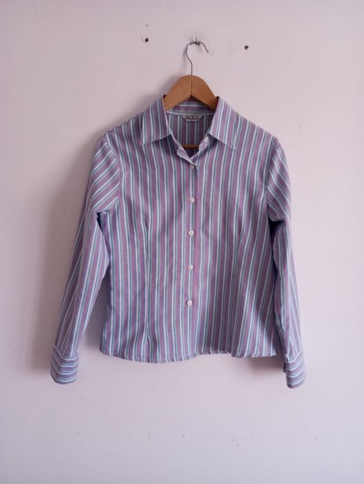 Camisa Boteli Tamanho S