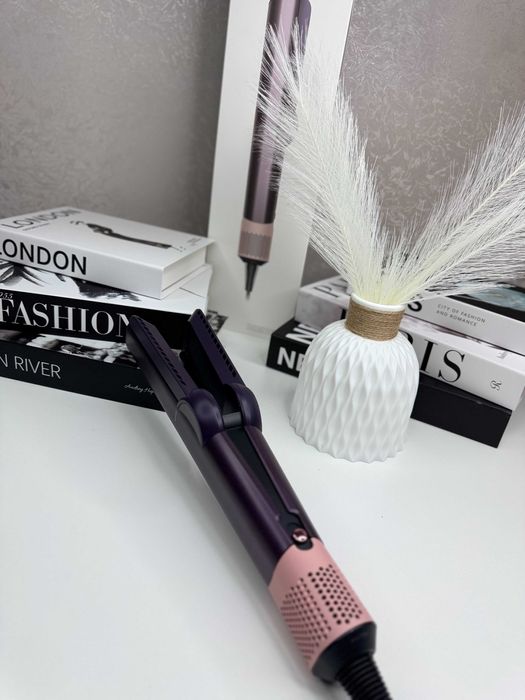 Випрямляч Jasper/Plum — інноваційне вирівнювання