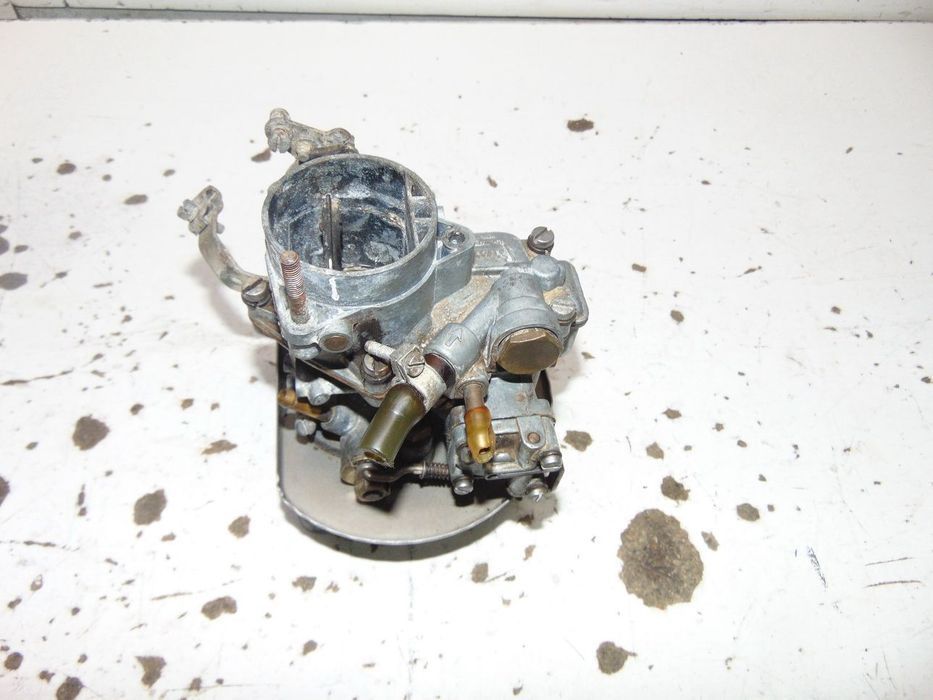 Fiat 127 carburador " usado em bom estado