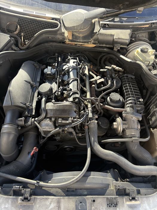 Motor Mercedes E220cdi C220cdi 143cv OM 611.961