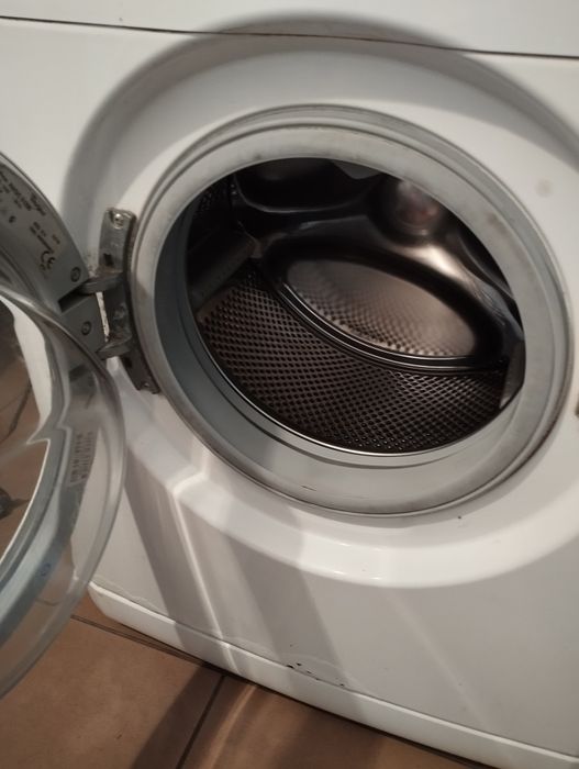 Pralka Whirlpool zepsuta