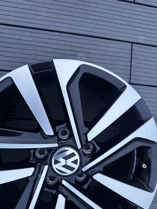 Felga Volkswagen Touran Caddy Golf Passat