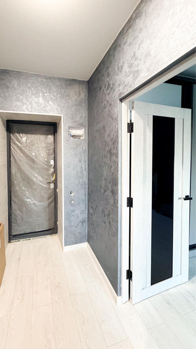 Продаж 1-кімнатної квартири | 33,4 м² | НОВИЙ РЕМОНТ. м. Стебник