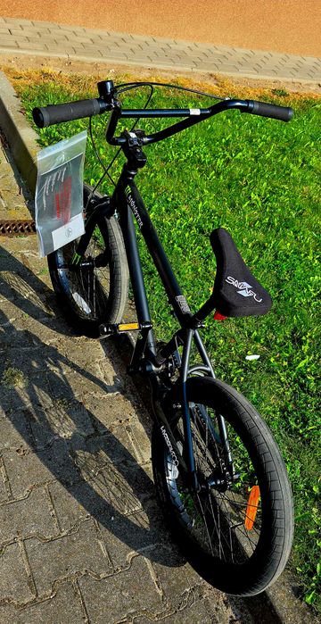Rower bmx monster 20"