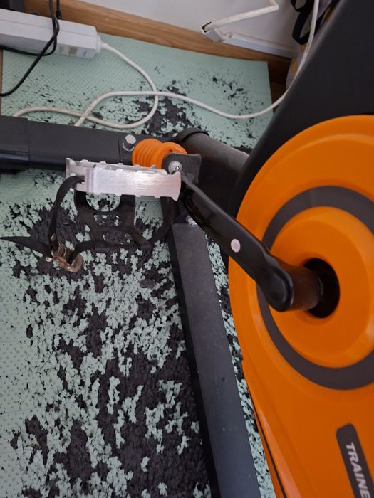 Vendo Bicicleta Estatística