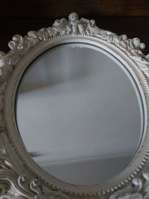 Дзеркало в стилі Прованс