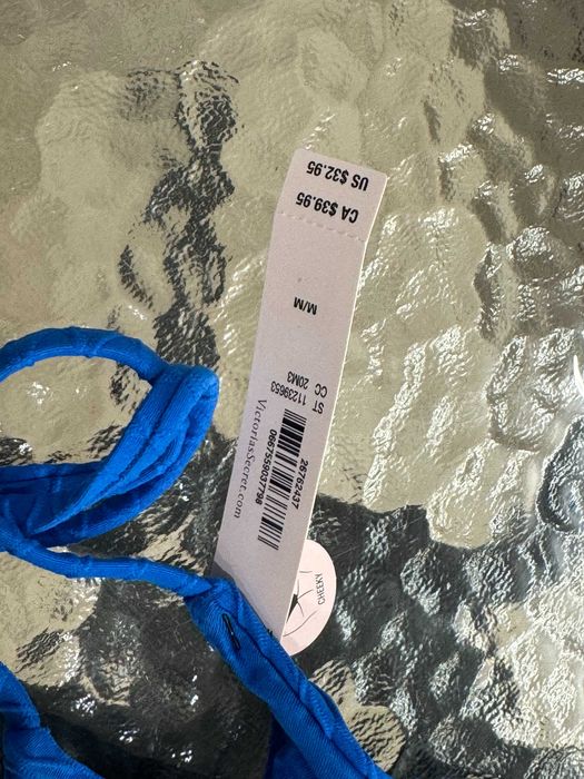 Купальник Victoria's Secret Mix & Match Розмір верх і низ М