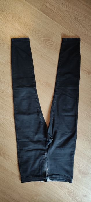Spodnie damskie rozmiar 38