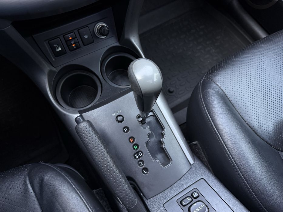 Toyota Rav 4 AWD 2008 рік 2.0 бензин/газ
