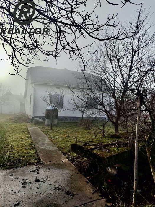 Продається будинок. Горішня Вигнанка