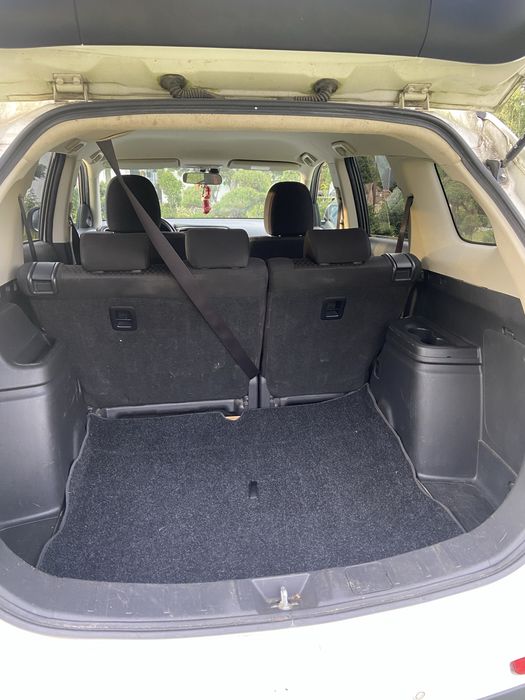 Mitsubishi Outlander 2.2 Diesel 150 KM – 2013 r.