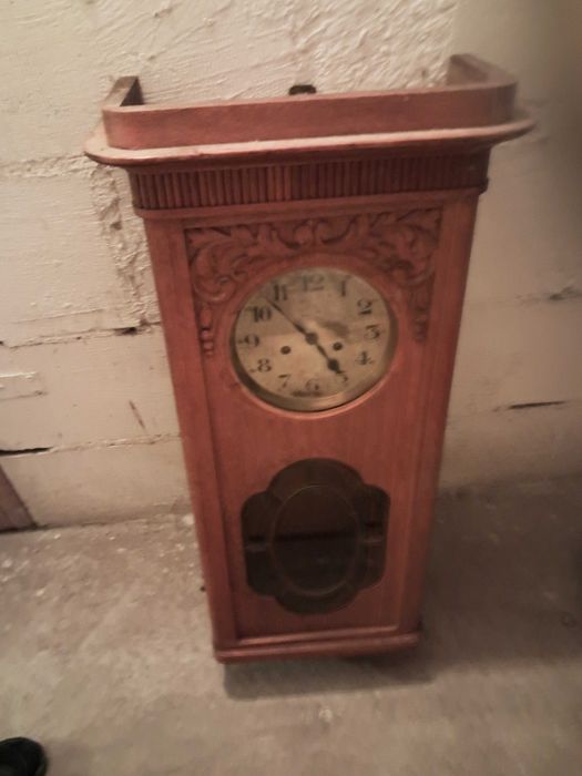 Zegar wiszacy GB P48