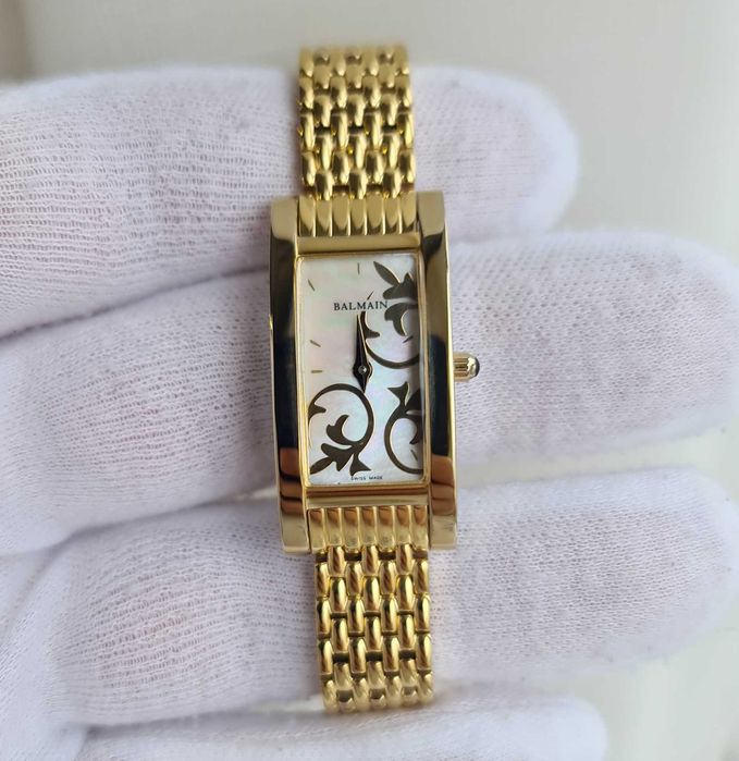 Жіночий годинник Balmain 2190.33.85 Swiss made