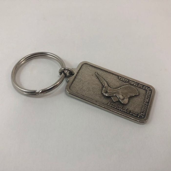 Porta-chaves da Associação dos Pilotos Portugueses