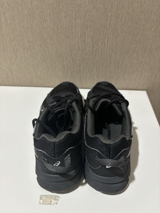 Tenis da asics original, semi novo