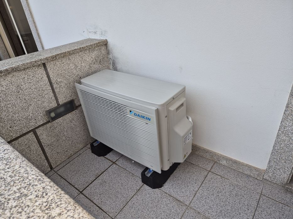 Instalação assistência e manutenção