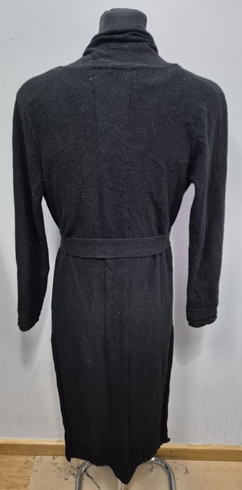 100% KASZMIR roz. M  kardigan damski    cashmere