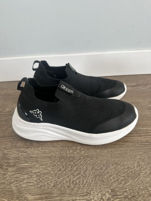 Кросівки , сліпони Kappa 37