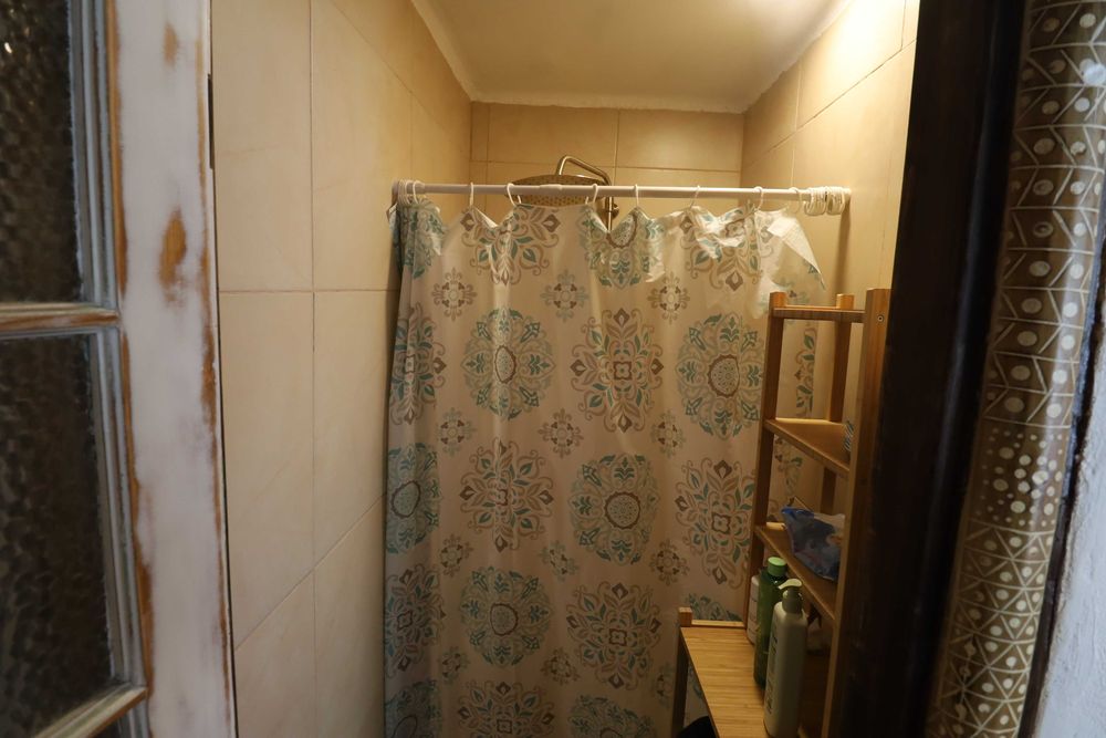 Casinha de campo T1 em Corte Gafo de Cima