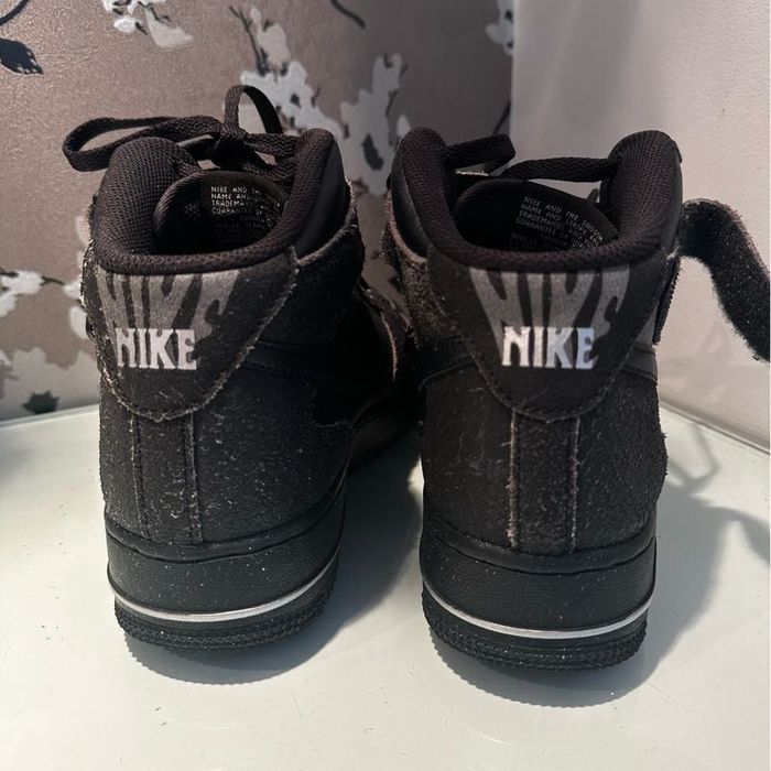 Nike air force 1 Hallowen