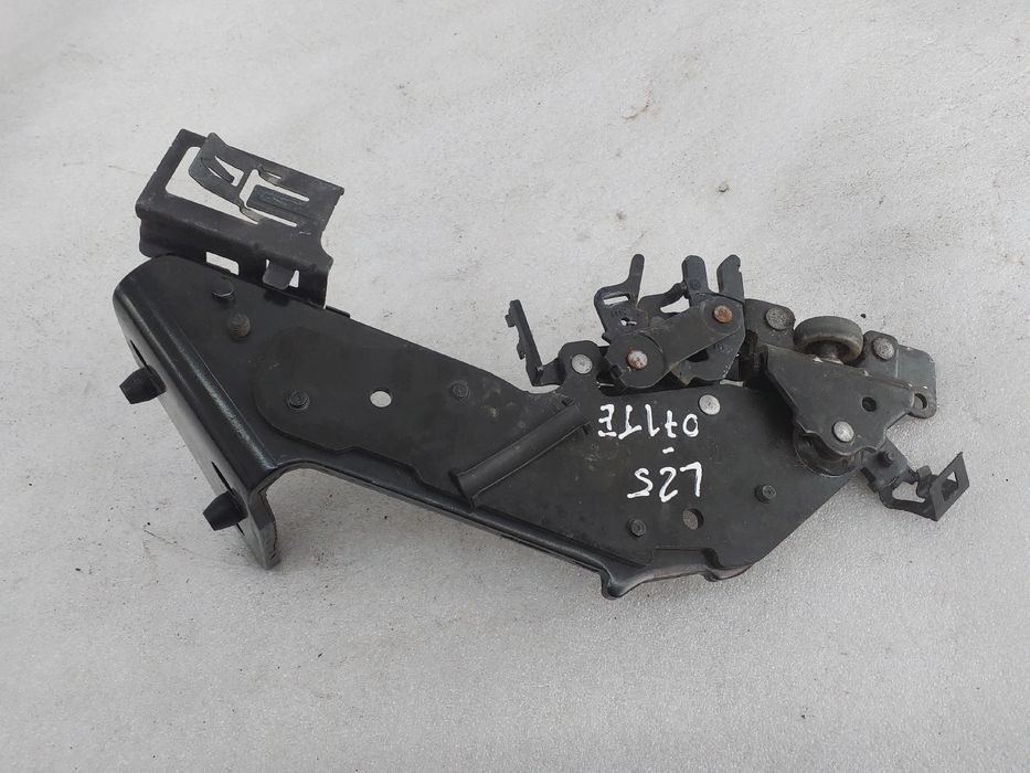 Calha / Calhas / Corrediças FORD Grand C-Max (DXA/CB7, DXA/CEU)