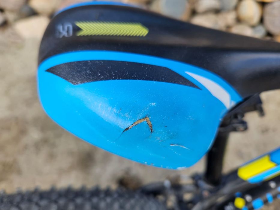 Rower górski Unibike Raptor 11