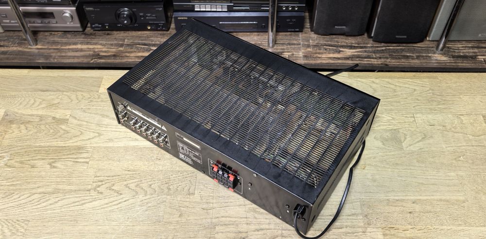 Підсилювач Kenwood KA-57/4Ω