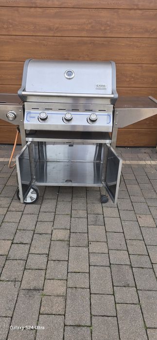 Gril Grill gazowy CADAC