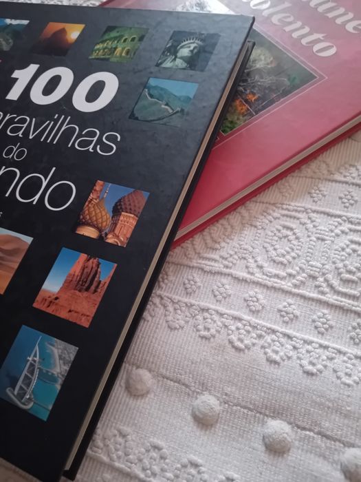 Livros de Cultura Geral