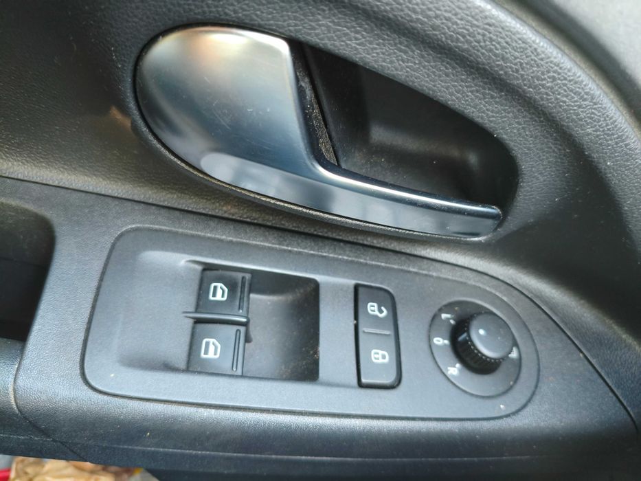 Volkswagen Up! 96k km