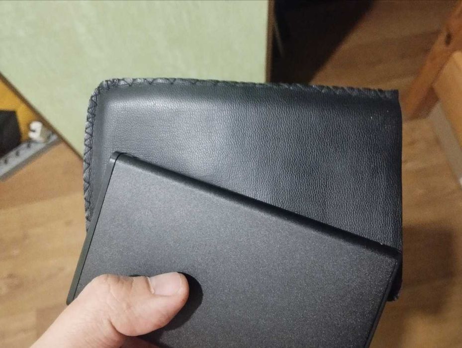 Внешний жесткий диск на 2 ТБ НОВЫЙ! HDD Флешка. Внешний накопитель