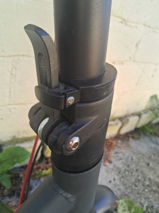 Продам електросамокат  Kugoo 365 в гарному стані. Новий потужний акум.