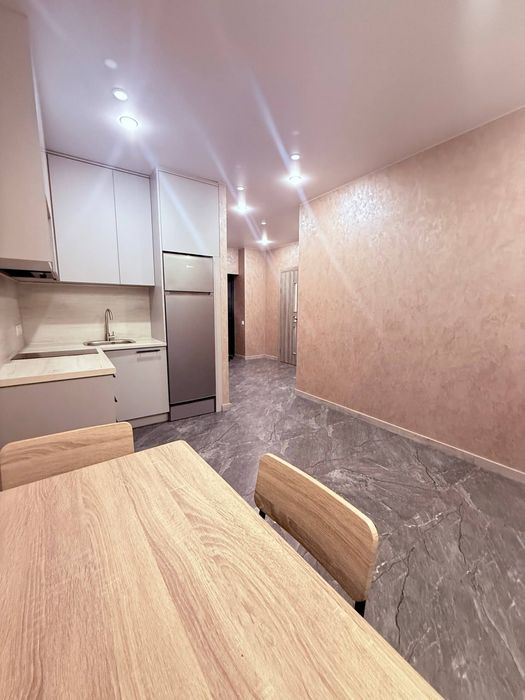 Оренда 1-кімнатної квартири біля Центрального парку  в  Ірпіні