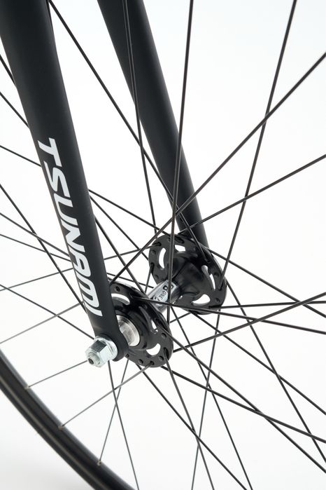 New Tsunami |Фікс, фикс, fixed gear, fix]