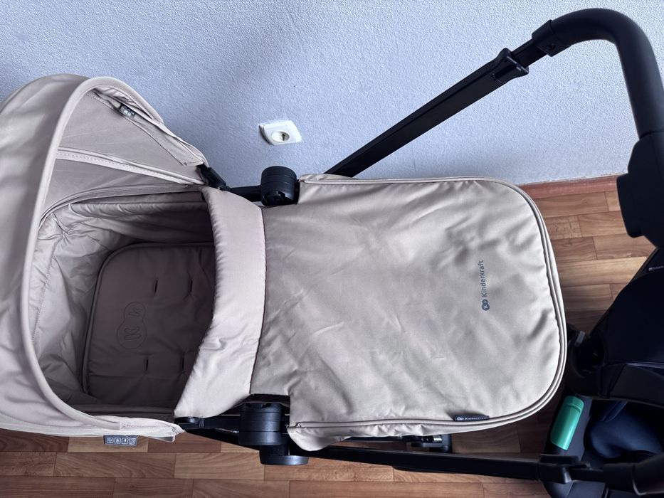 Продам Нову коляску- трансформер