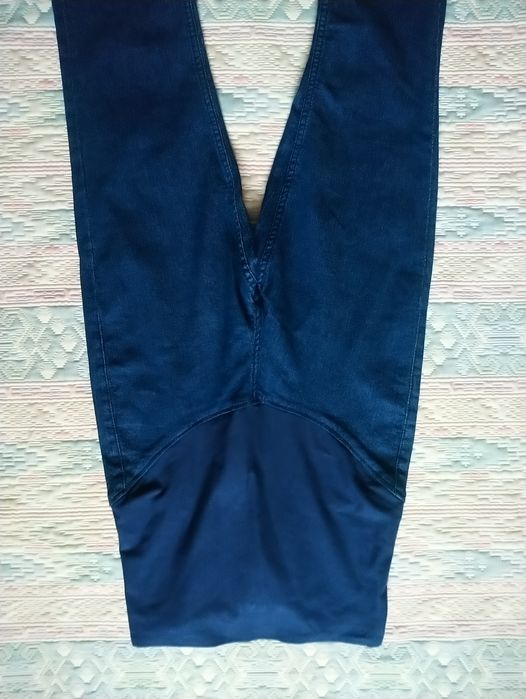 Джинси для вагітних S розмір нові