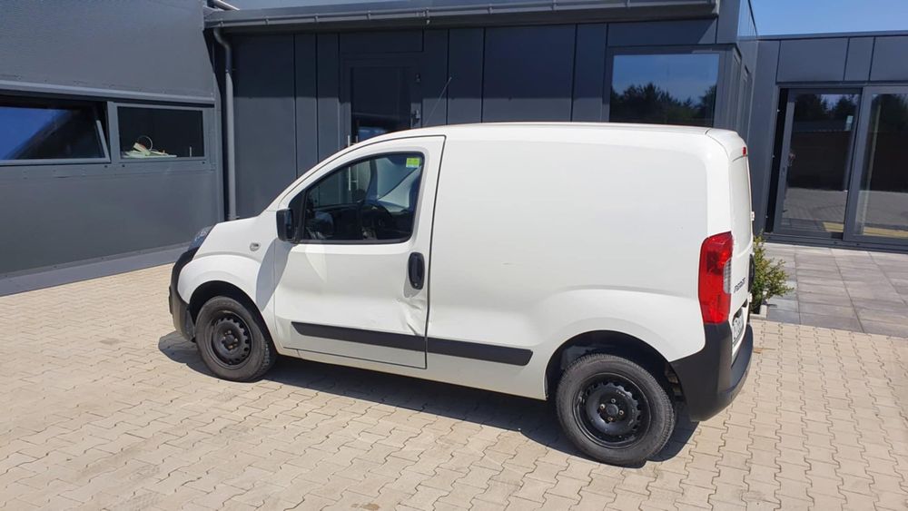 Fiat Fiorino 2018 Diesel 1.3 multijet   115.000km