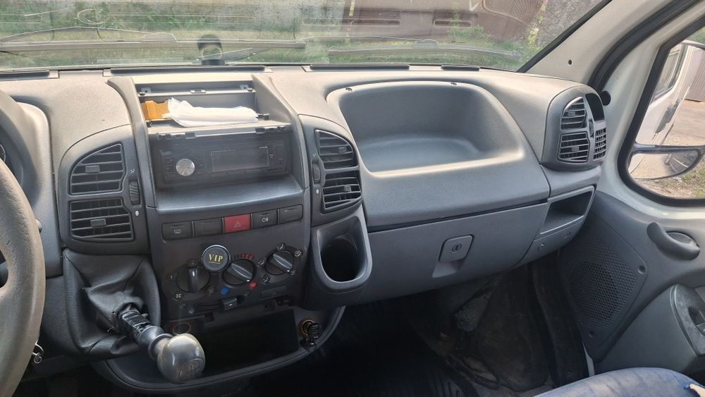 Пежо Боксер 2006