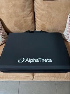 Alphatheta Omnis Duo